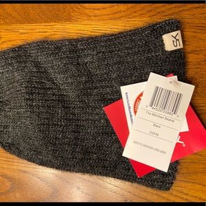 The Meridian Beanie by Stormy Kromer.